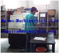 Supply CNC Precision Cast Stainless Steel Macinery Parts In China Factory