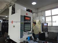 Supply CNC Precision Cast Stainless Steel Macinery Parts In China Factory