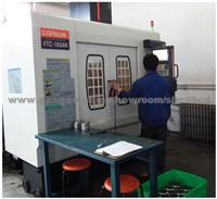 Supply CNC Precision Cast Stainless Steel Macinery Parts In China Factory