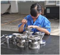 Supply CNC Precision Cast Stainless Steel Macinery Parts In China Factory