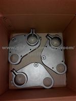 Supply CNC Precision Cast Stainless Steel Macinery Parts In China Factory
