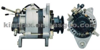 Alternator 2702087603 0210009861 LRA00544 ALT30034 1210002740