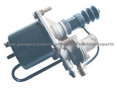 Truck 90mm Clutch Booster 642-03080