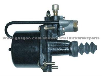 Truck Spare Parts 642-03505 CLUTCH SERVO