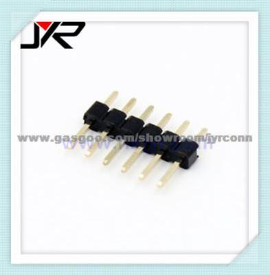 2.0mm Connector Pin Header