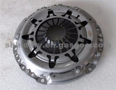 CLUTCH COVER T21-1601020