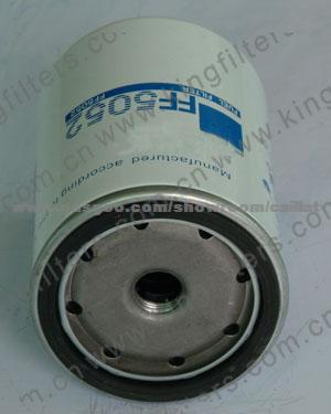 SPIN ON FUEL OIL FILTER FOR DAF VOLVO FLEETGUARD FF5052 CUMMINS 3931065 3931063/Donaldson P550440