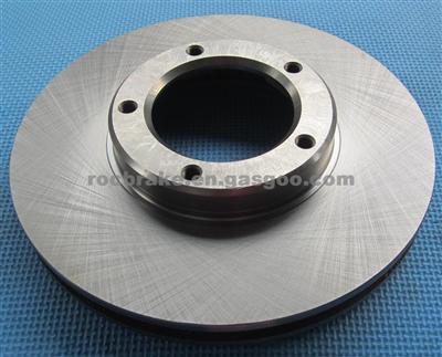 Brake Disc For Toyota 43512-35180