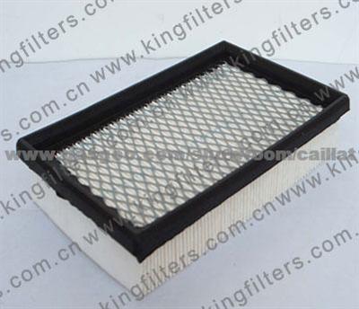 PU AIR FILTER FOR CHRYSLER 4306113 4227087 4213582 4342801 25041591 A858C AC203 PA2104 C2147