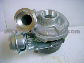 Turbocharger 479016-5002