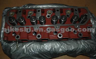 Cylinder Head For Cummins A2300 4