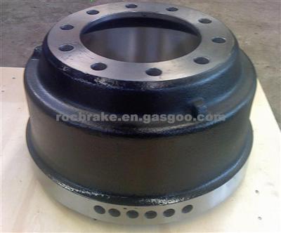 Brake Drum For GUNITE 3600A/3600AX