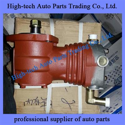 Weichai Engine WD12 WP10 Air Compressor 612600130386 For Beiben Truck, North Benz, Beifangbenchi