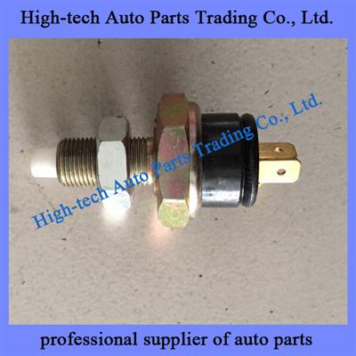 0015456909 Beiben Truck Parts Brake Lamp Switch 001 545 6909