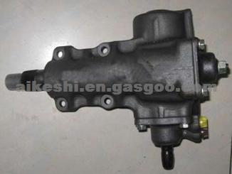 Power Steering Box MB636331