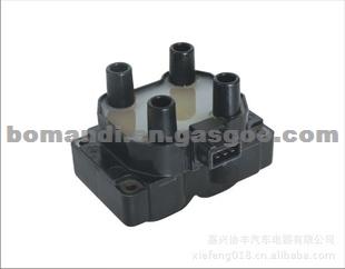 BMD OPEL Ignition Coil 93261953