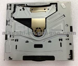 DVD Drive Mechanism AW-DRI-025 For Audi