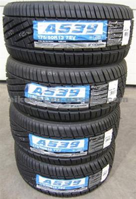 Tyre 175 50 13