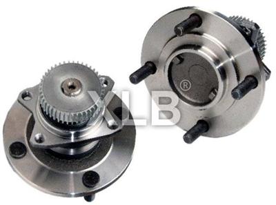 Wheel Hub, MB864967 /MB864968/MR316451/512235