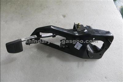 CLUTCH PEDAL 1602020EO