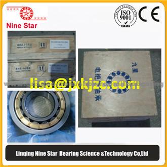 Insualted Roller Bearing NU211EM/C3Vl0241