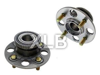 Wheel Hub, 42200-S5A-J01/ VKBA6839/ 512258/ R174.53/HUB227-26