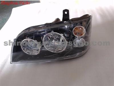 Head Lamp 3772010-03