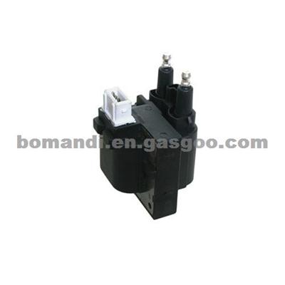 BMD VOLVO Ignition Coil 70863021-5