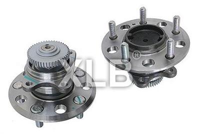 Wheel Hub,52730-2G200/ 52730-3K000/ 512265/ HA590325