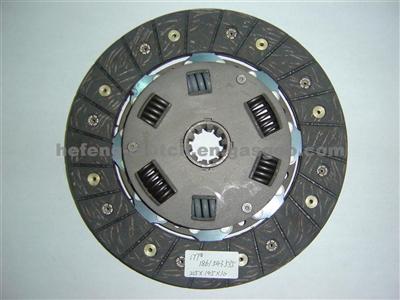 Benz Clutch Disc 1861 543 535