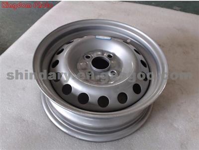 Wheel Hub 3101100-02