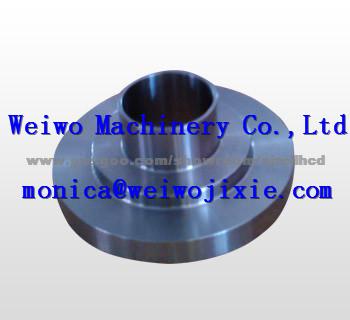 Supply CNC Precision Cast Stainless Steel Macinery Parts In China Factory