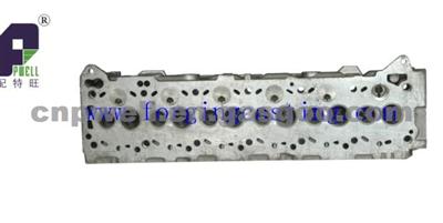 Auto Parts RD28 Cylinder Head 14411-VB301 For Nissan