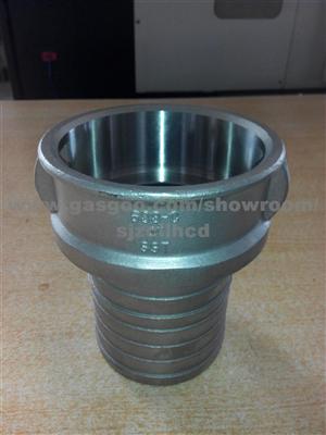 Supply CNC Precision Cast Stainless Steel Macinery Parts In China Factory