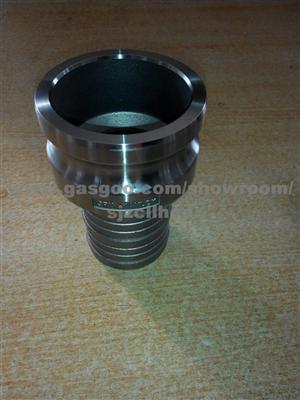 Supply CNC Precision Cast Stainless Steel Macinery Parts In China Factory