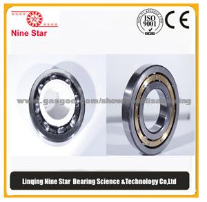 Electrically Insulation Bearing 6318MC3VL0241