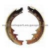 04495-35080 Brake Shoe For Toyota Hiace LH102 RZH102