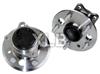 Wheel Hub, VKBA3944/ 512206/ R189.81/DACF026F-9DS/ 49BWKHS17-Y-5CP27