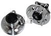 Wheel Hub, VKBA3947/ HA592450/ 512207/ R189.80/DACF026F-8DS/ 49BWKHS17AY-5CP2