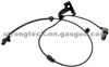 MITSUBISHI ABS SENSOR 4670A367