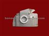 Cylinder Head For FIAT CARS 1.6 8V Engine 7704453 7618445 98809738 7559714(Hole) Cylinder Head