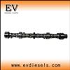 4D34 Camshaft 4D35 4D36 MITSUBISHI Engine Spare Parts