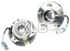 Wheel Hub, FW9189/ BR930326/ 513189
