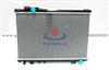 Auto Radiator For Toyota Crown'92-96 Jzs133 Mt
