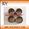 ISUZU Con Rod 6BG1 6BG1T Connecting Rod Bushing Camshaft