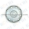 ABS Car Silver Wheel Cover