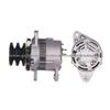 OEM:033000-6580 24V/25A PC200-6 Car Alternator