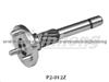 P2-012Z Planetary Shafts For FORD PMGR Starter