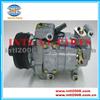 Hot Sale Auto Compressor 2700K208 CC4361K00A CC2961450G A/C Compressor For MAZDA Pump 5 2004-09