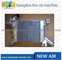 Intercooler For NISSAN X-TRAIL 2003-2005 A4461-EQ40A 14461-EQ405